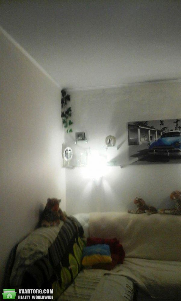 Sell 2-room apartment. Киев,  Заболотного — photo 10