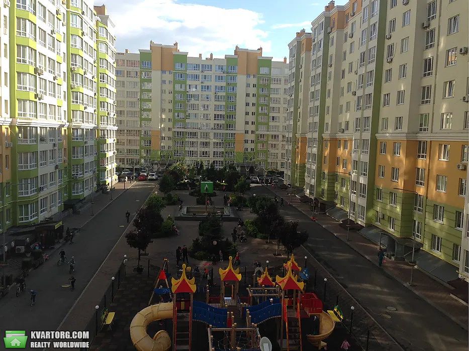 Sell 1-room apartment. Киевская обл., Жулянская — photo 9