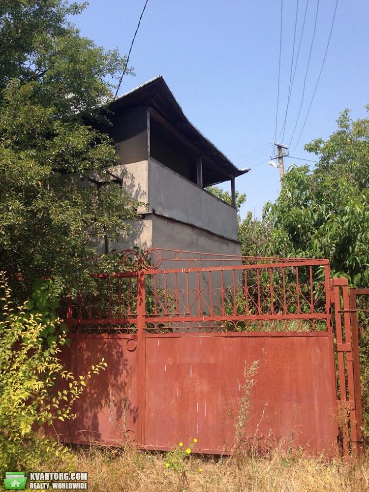 Sell house. Одесса, Чайка / Северная, Алтесто — photo 1