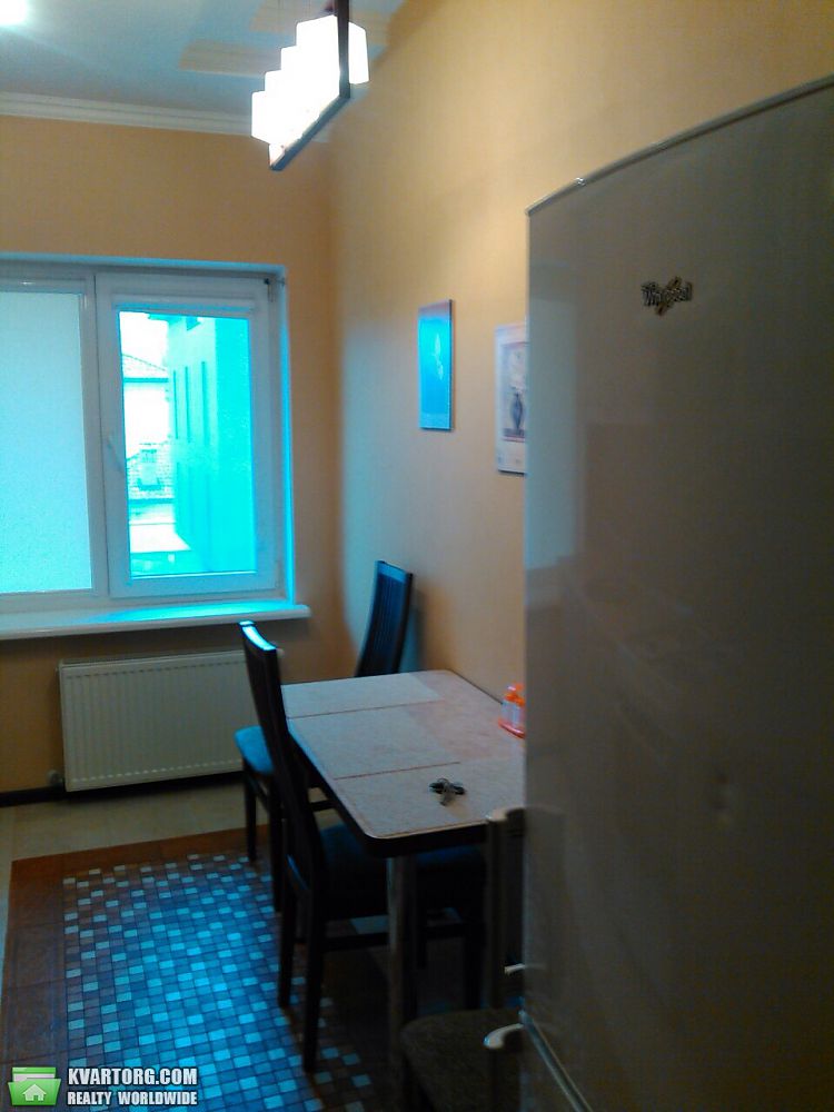 Rent out 1-room apartment. Одесса,  Львовская — photo 5