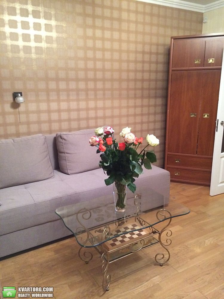 Sell 2-room apartment. Киев,  Харьковское шоссе — photo 8