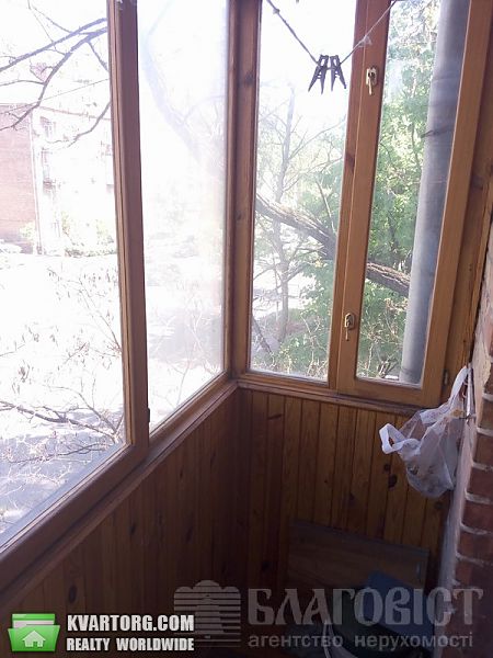 Sell 1-room apartment. Киев, Киквидзе — photo 8