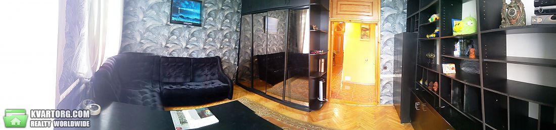 Rent out 3-room apartment. Киев,  Щорса — photo 6