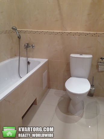 Rent out 1-room apartment. Киев,  Агрегатная — photo 8