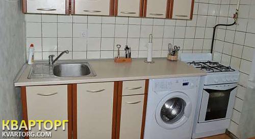 Rent out 2-room apartment. Киев, Пика — photo 4