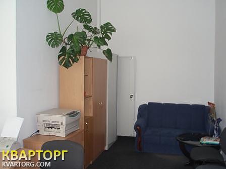 Rent out office. Киев,  Пушкинская — photo 1