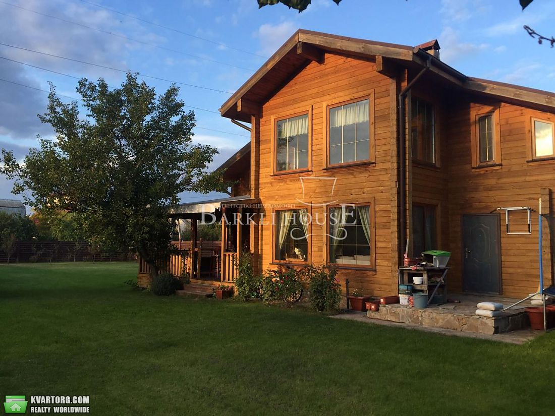 Rent out house. Киевская обл., Осещина — photo 1