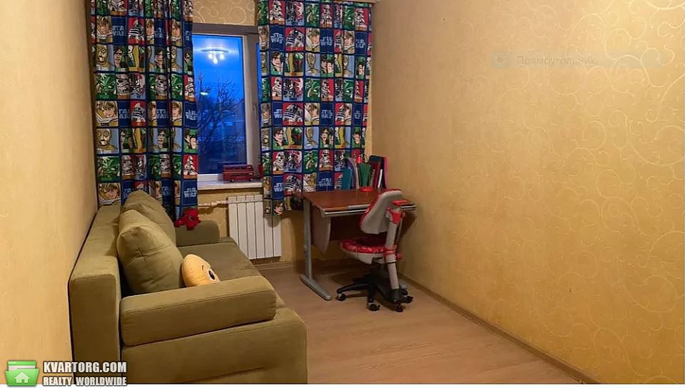 Rent out 2-room apartment. Киев,  Телиги — photo 2