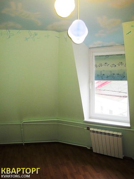 Rent out 3-room apartment. Киев,  Богдана Хмельницкого — photo 5