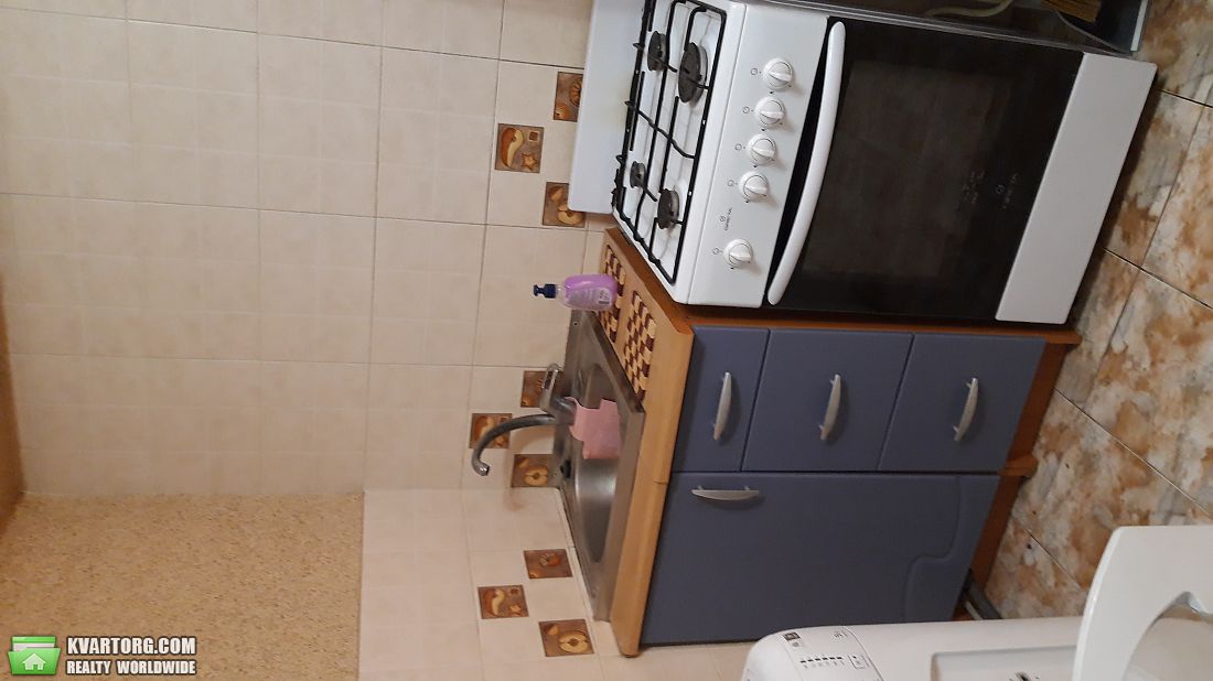 Rent out 1-room apartment. Днепропетровск, газеты Правда — photo 7