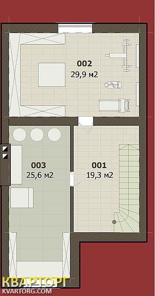 Sell house. Киевская обл., Крюковщина — photo 2
