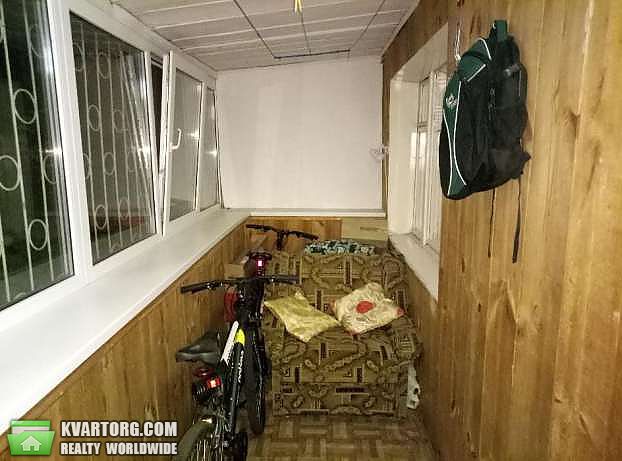Sell 1-room apartment. Киев,  Васильковская — photo 8