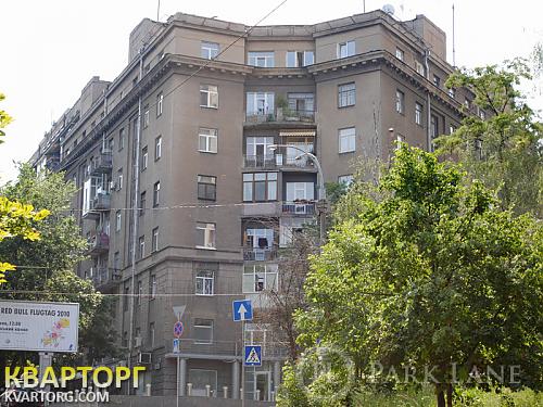 Sell 2-room apartment. Киев, льва толстого — photo 1