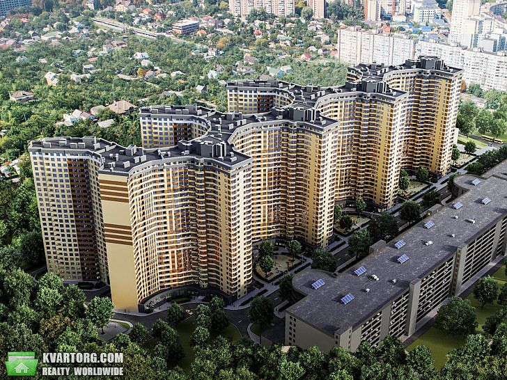 Sell 1-room apartment. Киев, Новополевая — photo 3