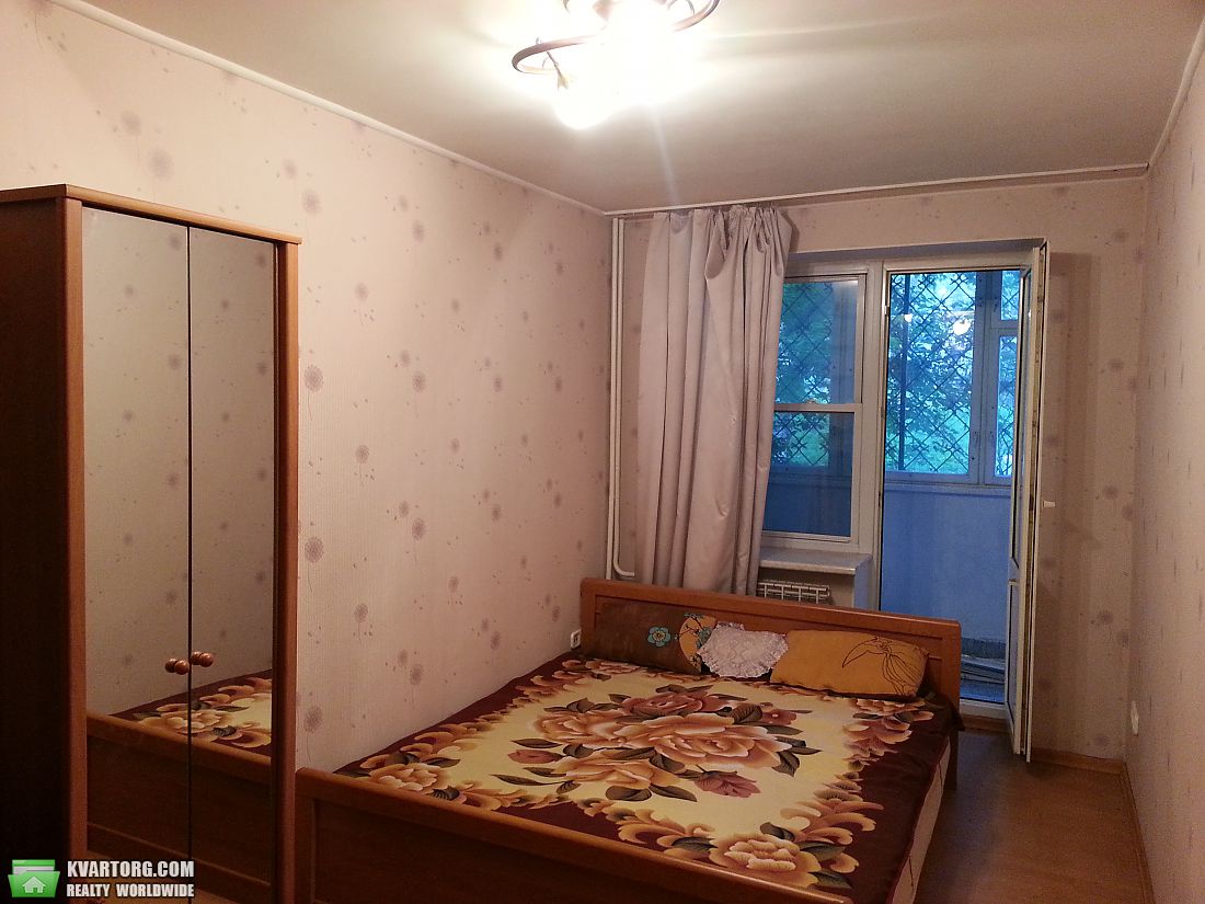 Sell 3-room apartment. Одесса, Радостная — photo 5