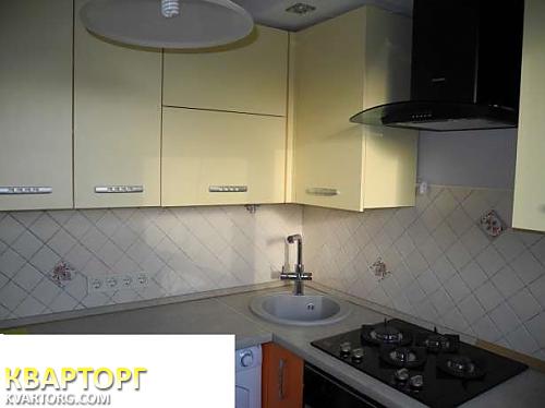 Rent out 1-room apartment. Одесса, 6.5ст.Б.Фонтана — photo 6
