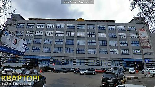 Rent out office. Киев,  Шолуденко — photo 1