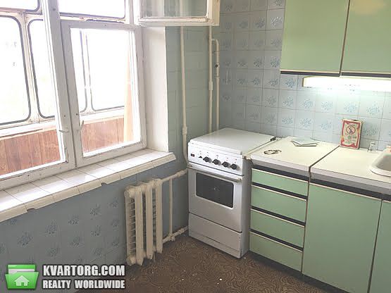 Sell 2-room apartment. Киев,  Жмеринская — photo 6