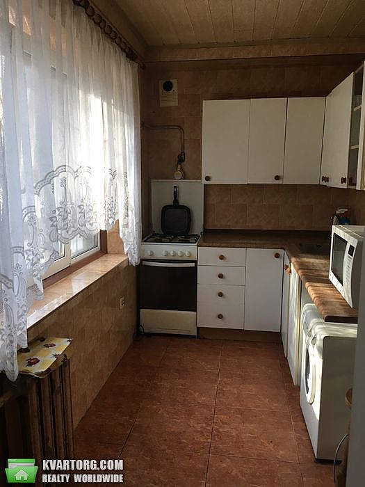 Sell 3-room apartment. Киев, Миропольская — photo 1