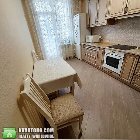 Rent out 1-room apartment. Киев,  Иванова — photo 3