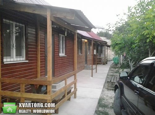 Rent out house. АР Крым, Репина — photo 1