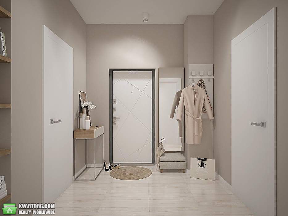 Sell 1-room apartment. Киев,  Саперное поле — photo 5