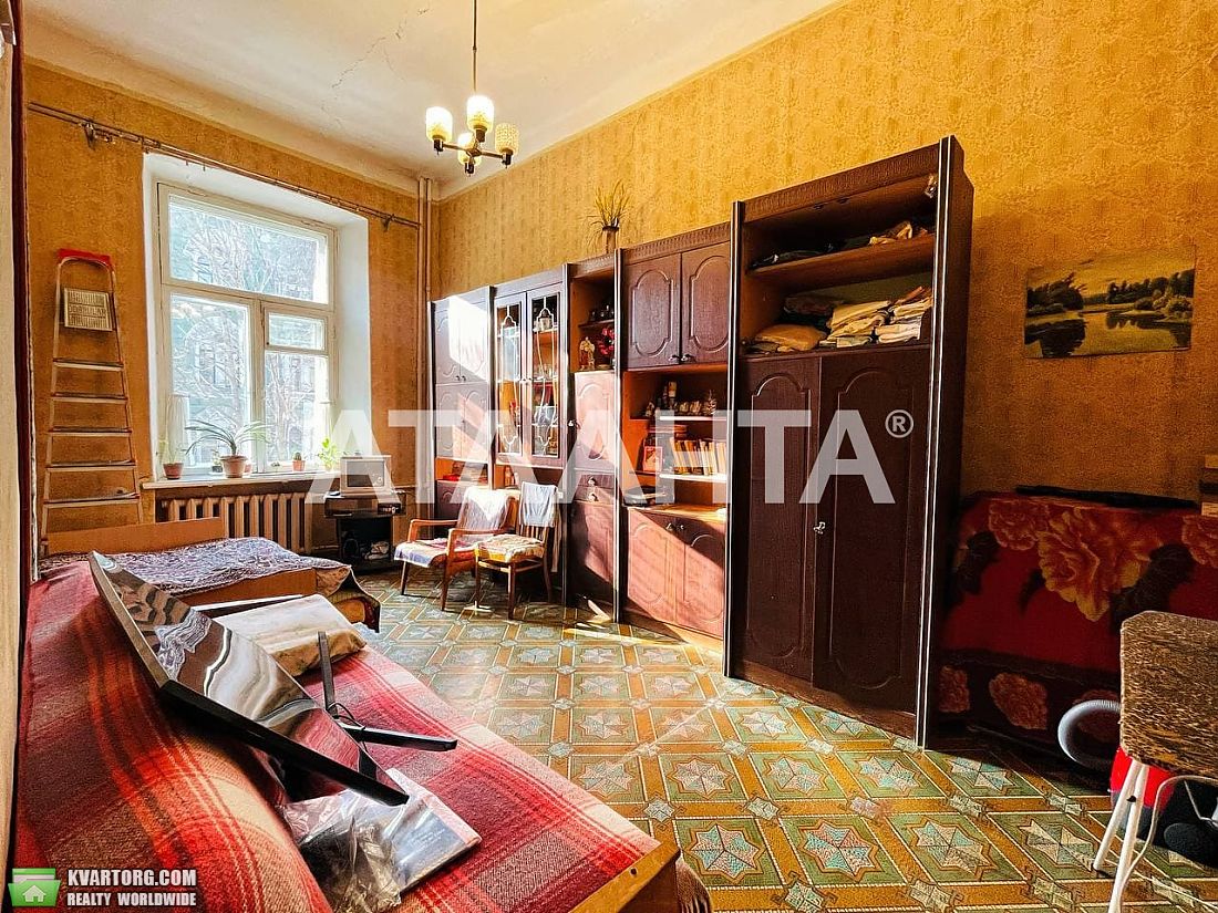 Sell 2-room apartment. Одесса, Елисаветинская — photo 2