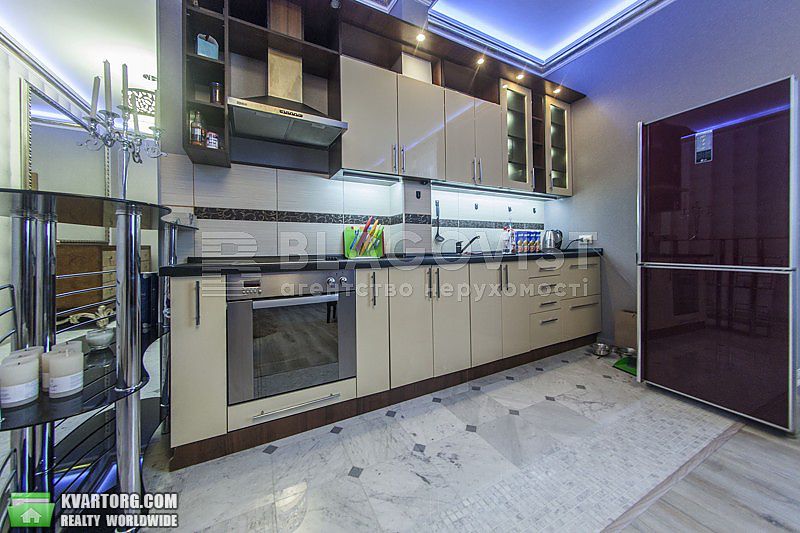 Sell 3-room apartment. Киев,  Кудрявский спуск — photo 4