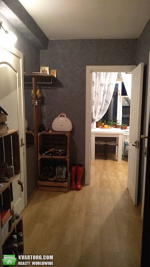 Sell 1-room apartment. Киев,  Малышко — photo 1