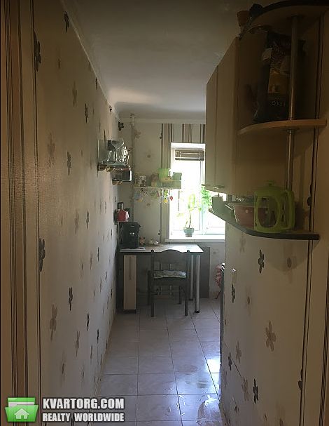 Sell 2-room apartment. Днепропетровск, Куйбишева — photo 2