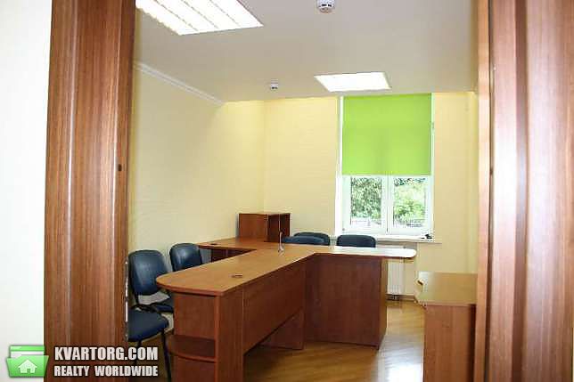 Rent out office. Киев, ул. Стретенская — photo 2