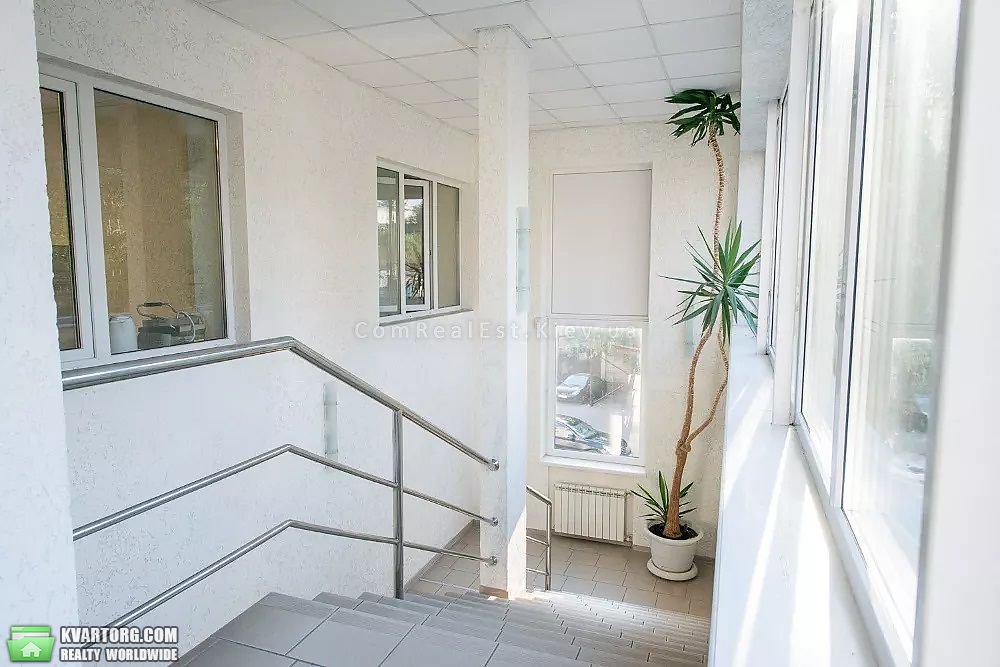 Rent out office. Киев, переулок Новопечерский — photo 6