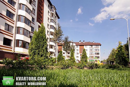 Sell 2-room apartment. Киев, Скифская — photo 1