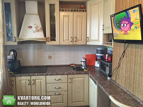 Sell 1-room apartment. Киев, Березняковская — photo 1