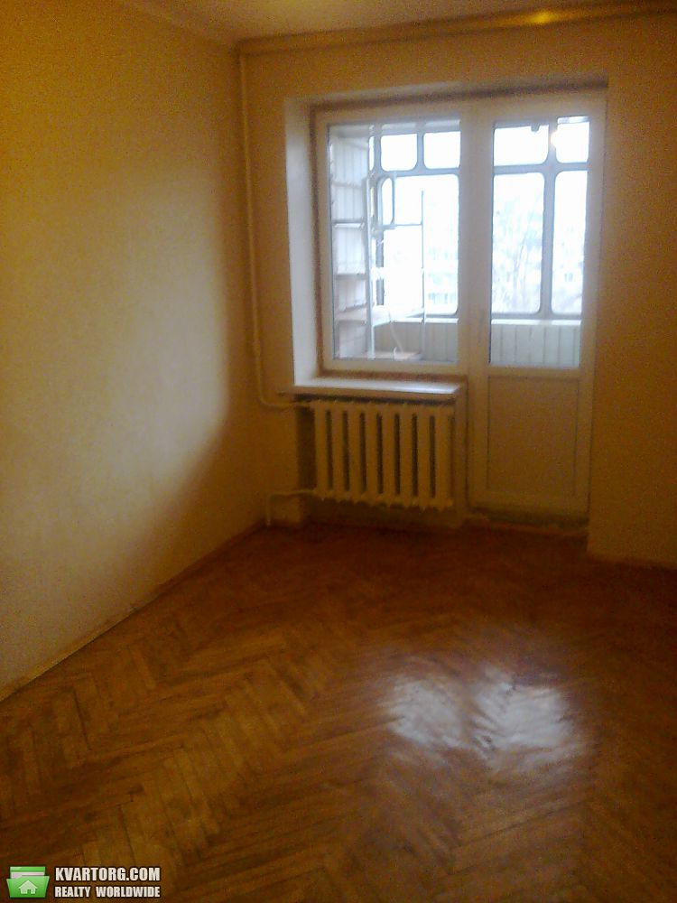 Rent out 1-room apartment. Киев, Шалом-Алейхема — photo 2