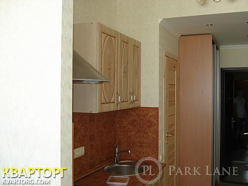 продам 1-комнатную квартиру. Киев,   Майорова - фото 8