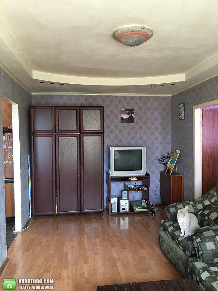 Sell 2-room apartment. Киев,  Победы пр — photo 1