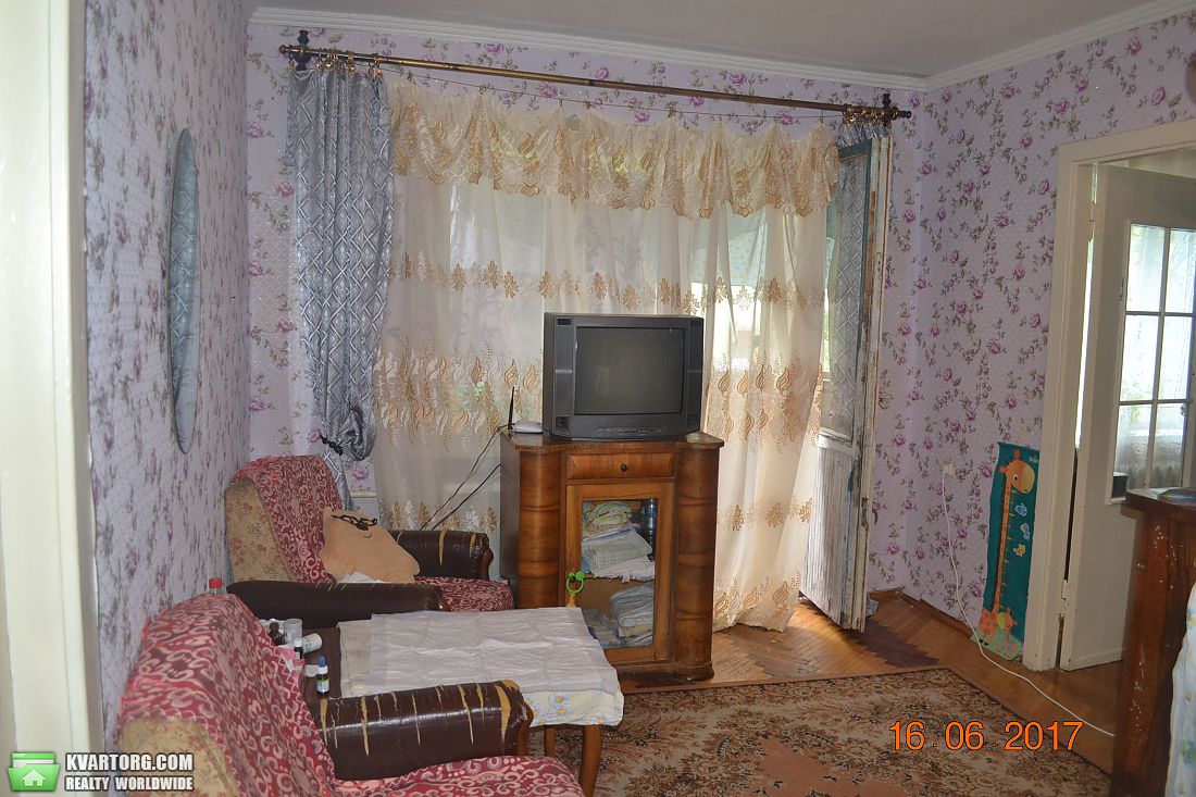 Sell 2-room apartment. Киев,  Отрадный пр — photo 3