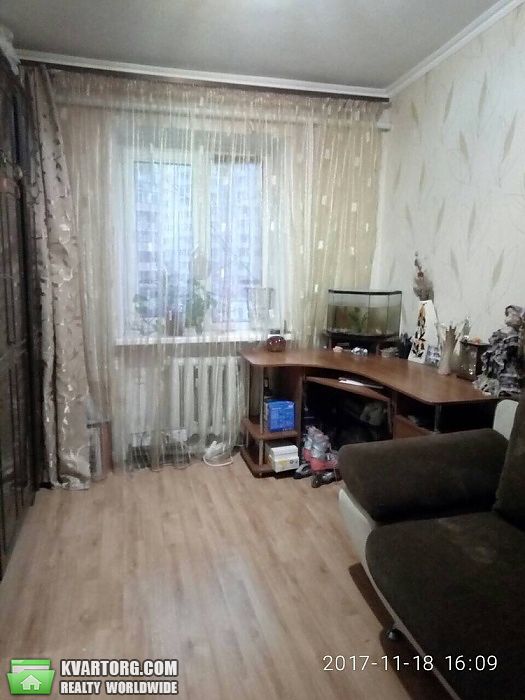 Sell 2-room apartment. Одесса, Сегедская — photo 2