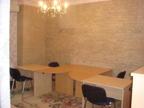 Rent out office. Киев, Шевченко Тараса бульв. — photo 8