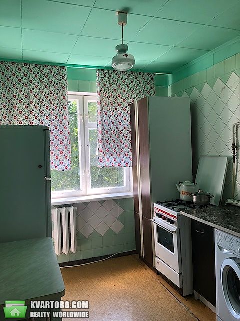 Rent out 2-room apartment. Киев,  Ушинского — photo 3
