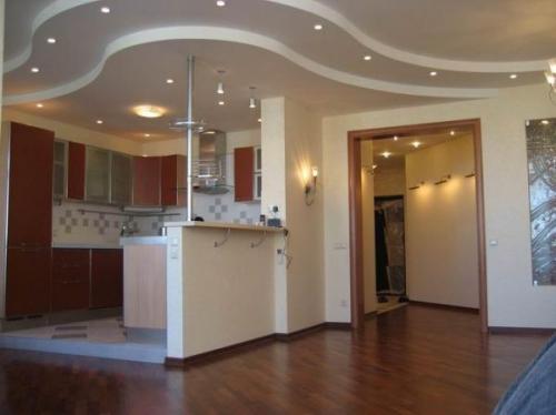 Sell 2-room apartment. Киев,  Урловская — photo 1