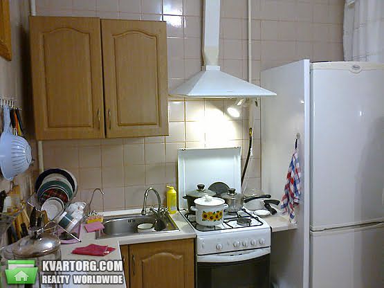 Sell 3-room apartment. Киев,  Бажова — photo 6