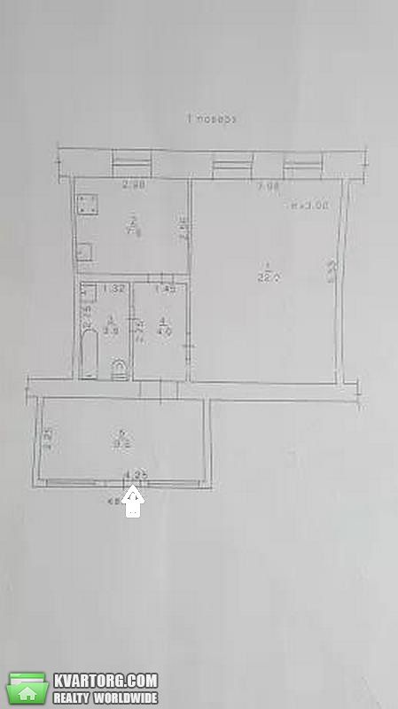 Sell 1-room apartment. Одесса, Бисквитный пер — photo 5