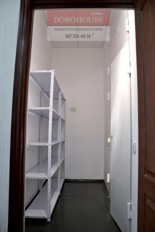 Rent out office. Киев, Красноармейская 89 — photo 7