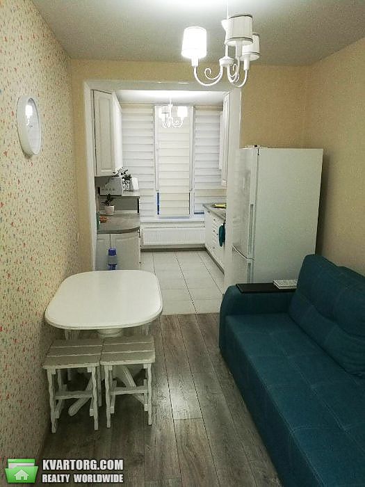 Rent out 1-room apartment. Киев,  Кошевого — photo 4