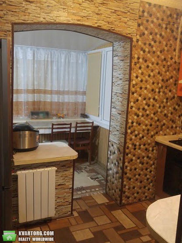Sell 2-room apartment. Киев,  Курбаса — photo 5