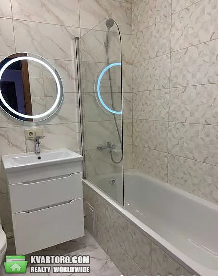 Rent out 1-room apartment. Киев, Ревуцького — photo 9