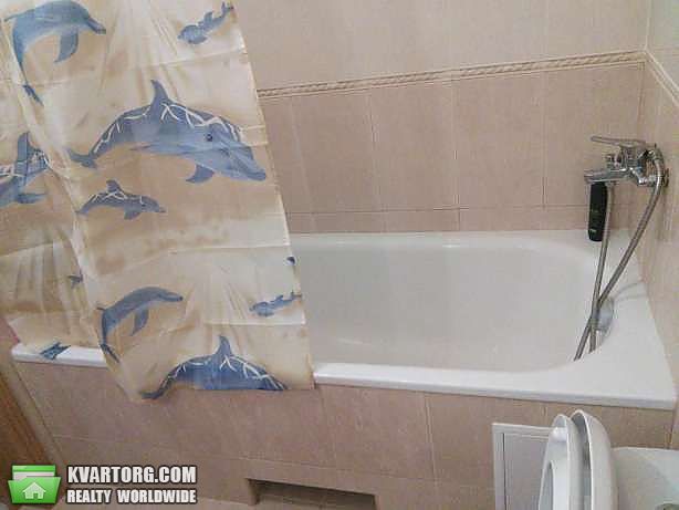 Rent out 1-room apartment. Киев, Невская — photo 5