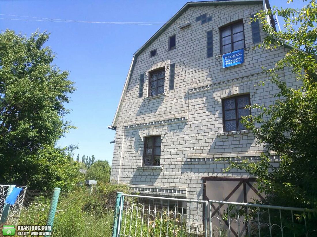 Sell house. Киевская обл., Ленина — photo 2